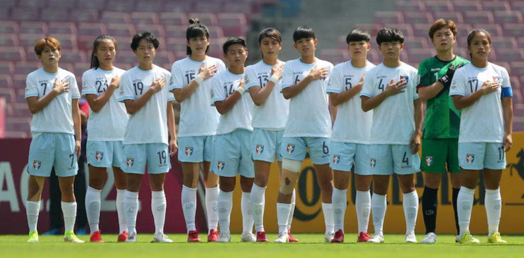 Womens Roster Finalized For Matildas&nbsp;Tour