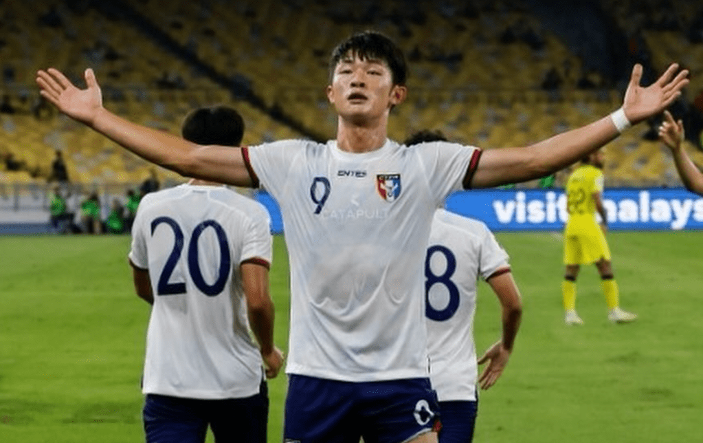 Mens Team Roster Announced For EAFF&nbsp;Prelims