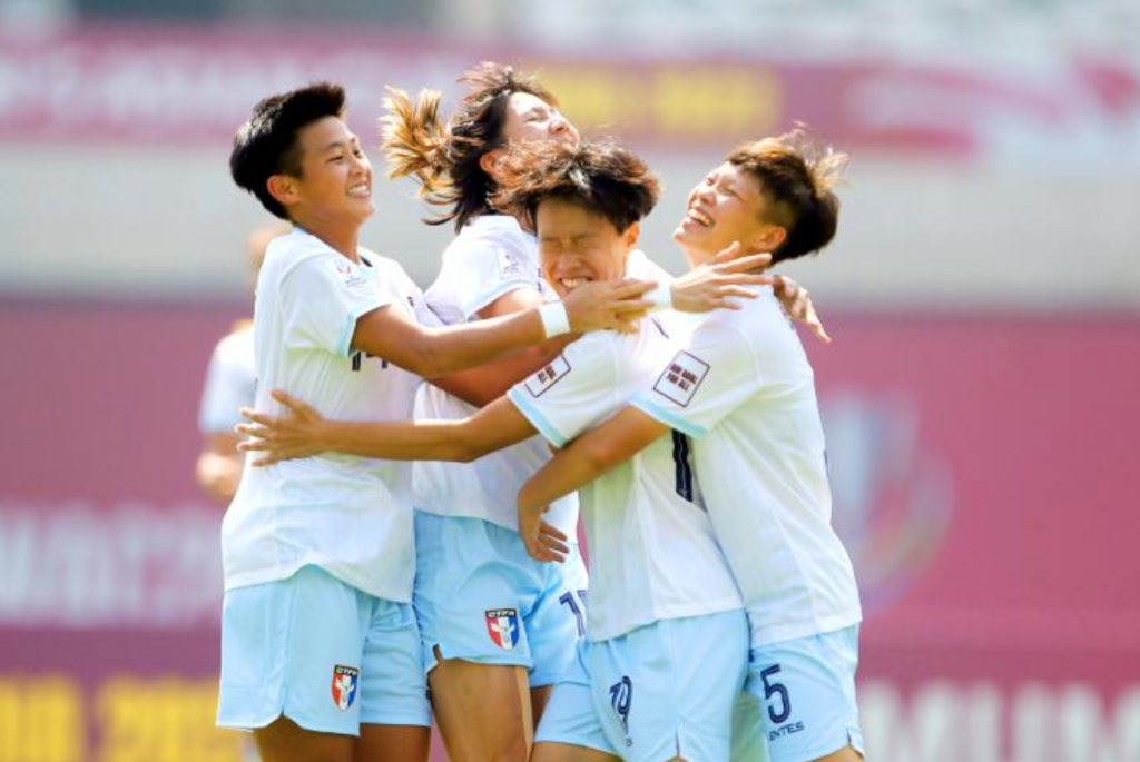 Women’s Team To Play In Pintar&nbsp;Cup