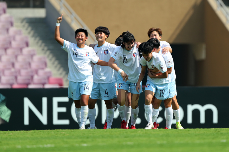 Womens Team Auto-Qualify For EAFF&nbsp;Cup