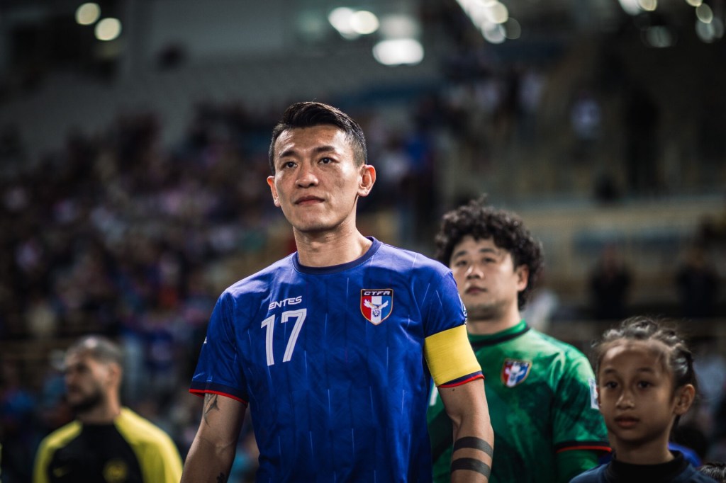 National Team Captain Calls For Urgent&nbsp;Overhaul