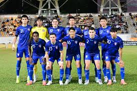 Taiwan Add Last Minute Friendly&nbsp;Game