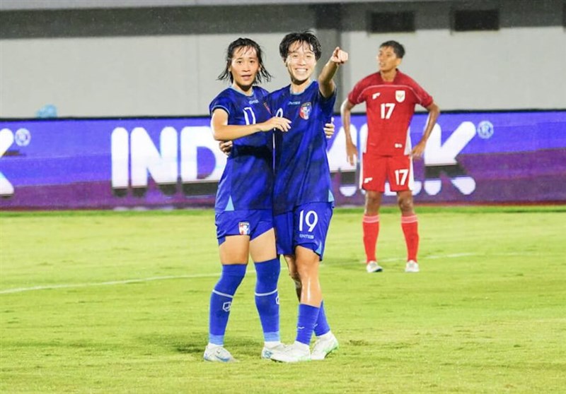 Womens Team Returning To Indonesia For&nbsp;Tournament