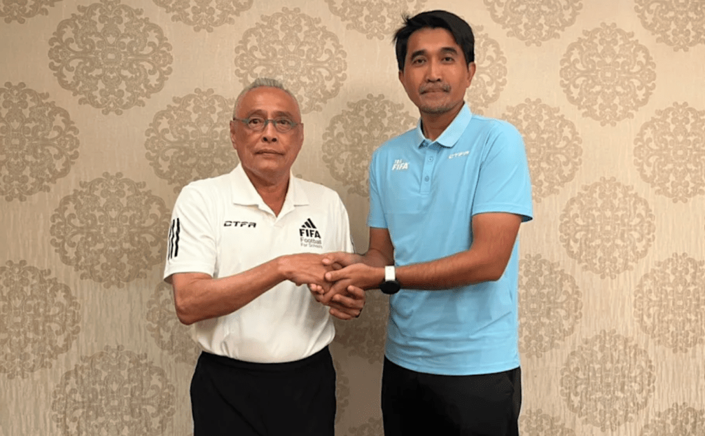 Womens Team Hires Interim&nbsp;Manager