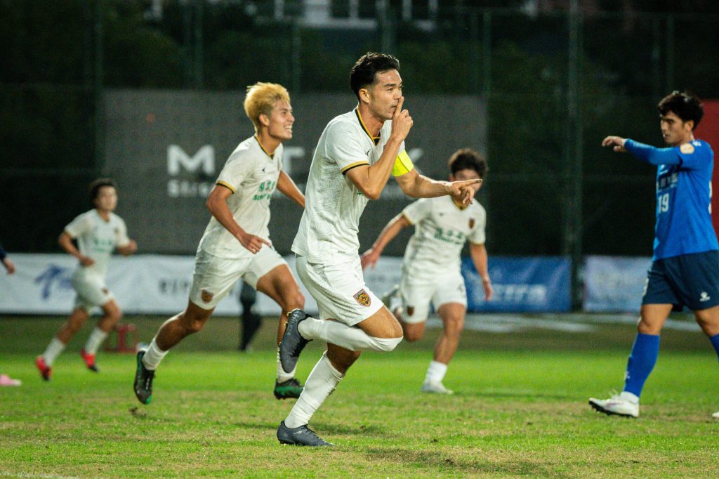 Taiwan Premier League Recap: Round&nbsp;11