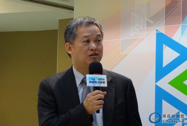 Media Exec Emerges As Leading CTFA&nbsp;Candidate