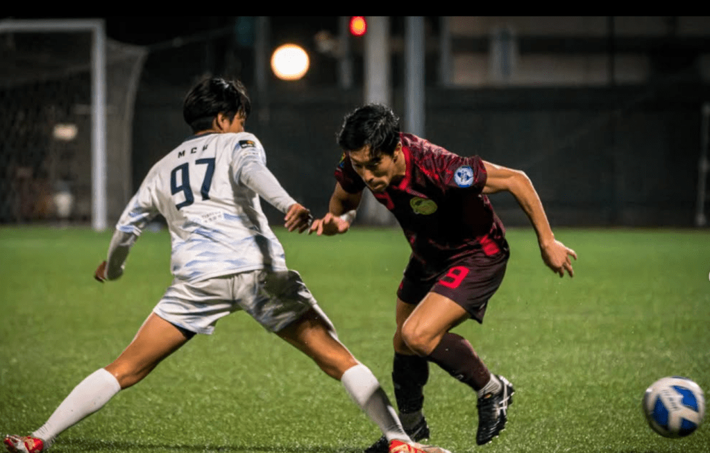 Taiwan Premier League Recap: Round&nbsp;9