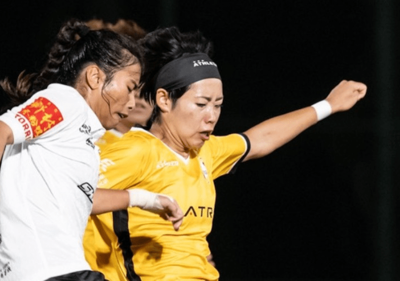 Mulan League Recap: Round&nbsp;10