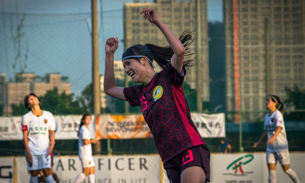 Mulan League Recap: Round&nbsp;11