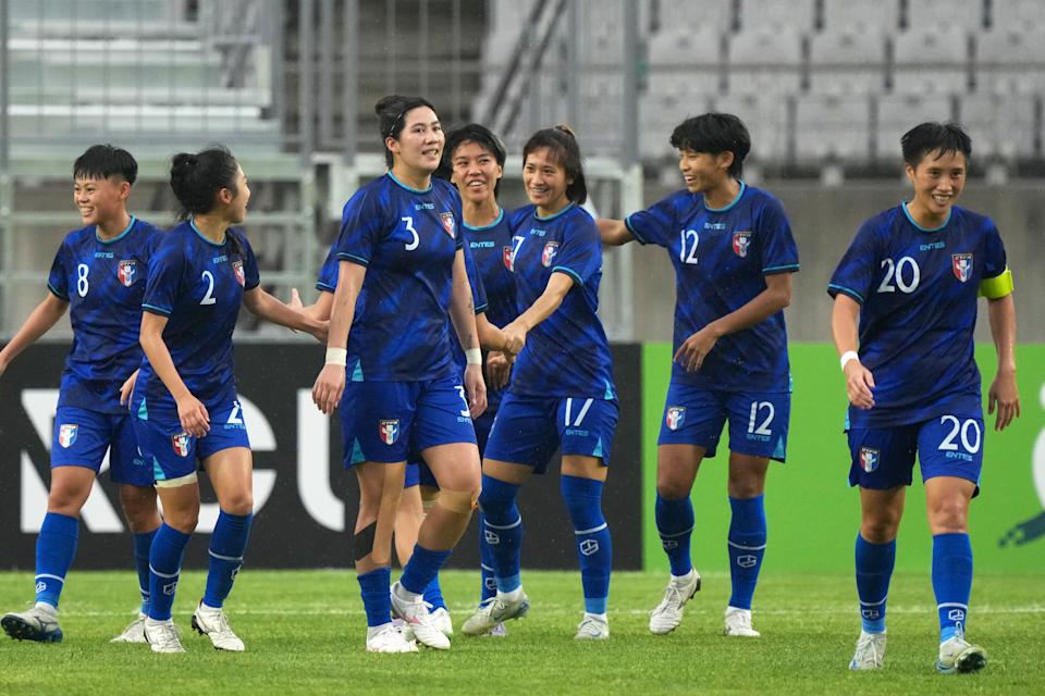 CTFA Announce Provisional Womens AFC Finals Roster