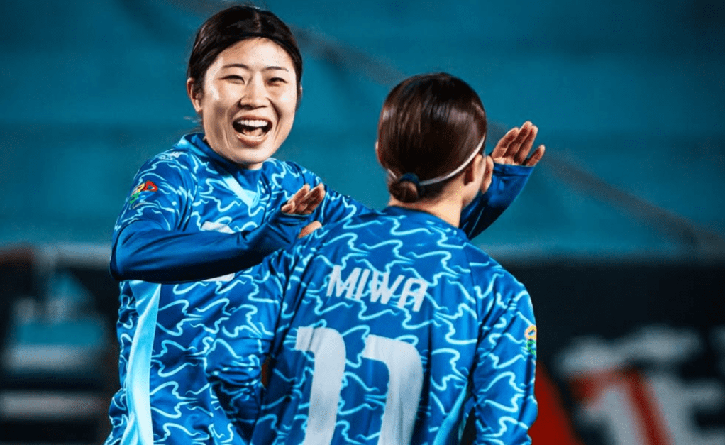 Mulan League Recap: Round 13