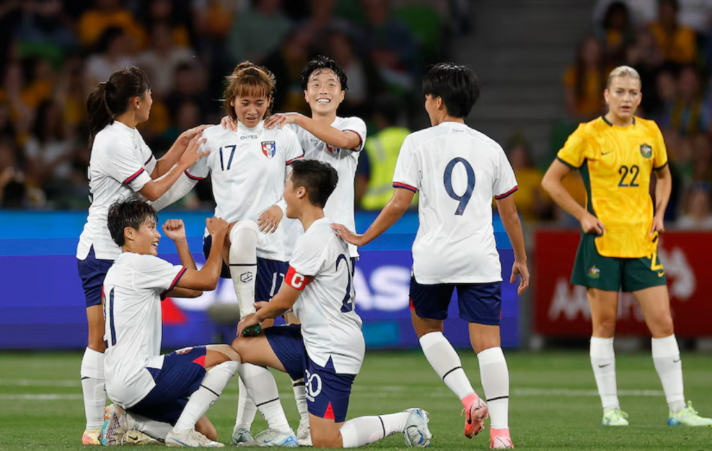 Womens Roster Finalized For AFC Cup Finals