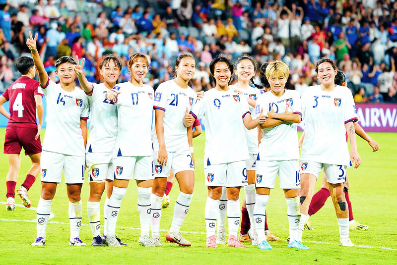 World Cup Prelims Loom For Womens&nbsp;NT